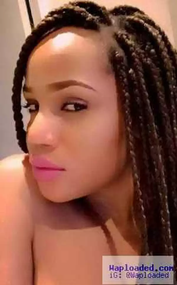 Looks like Maheeda is going to become a mother again [see what she posted]
